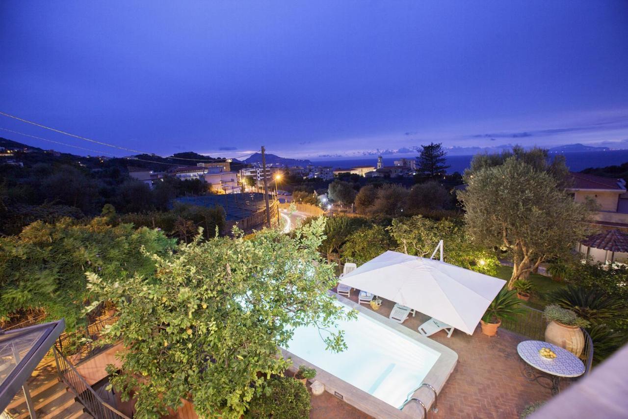 Villa Lucia